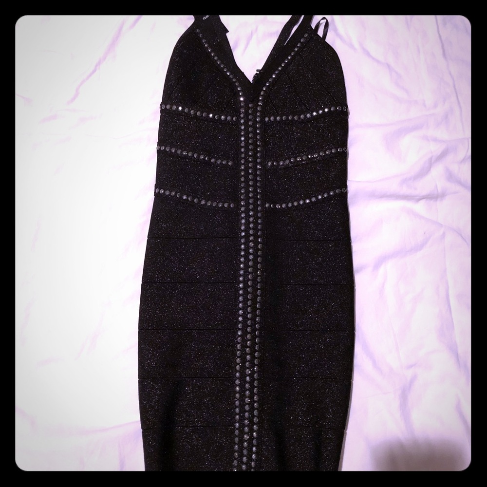 Bebe cocktail dress